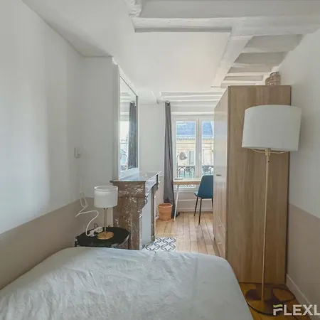 Flexliving - - Lune Casa vacanze Parigi