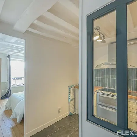 Flexliving - - Lune * Parigi
