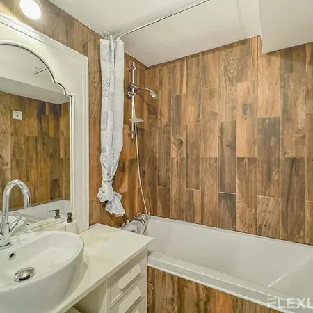 Flexliving - - Lune Casa vacanze Parigi