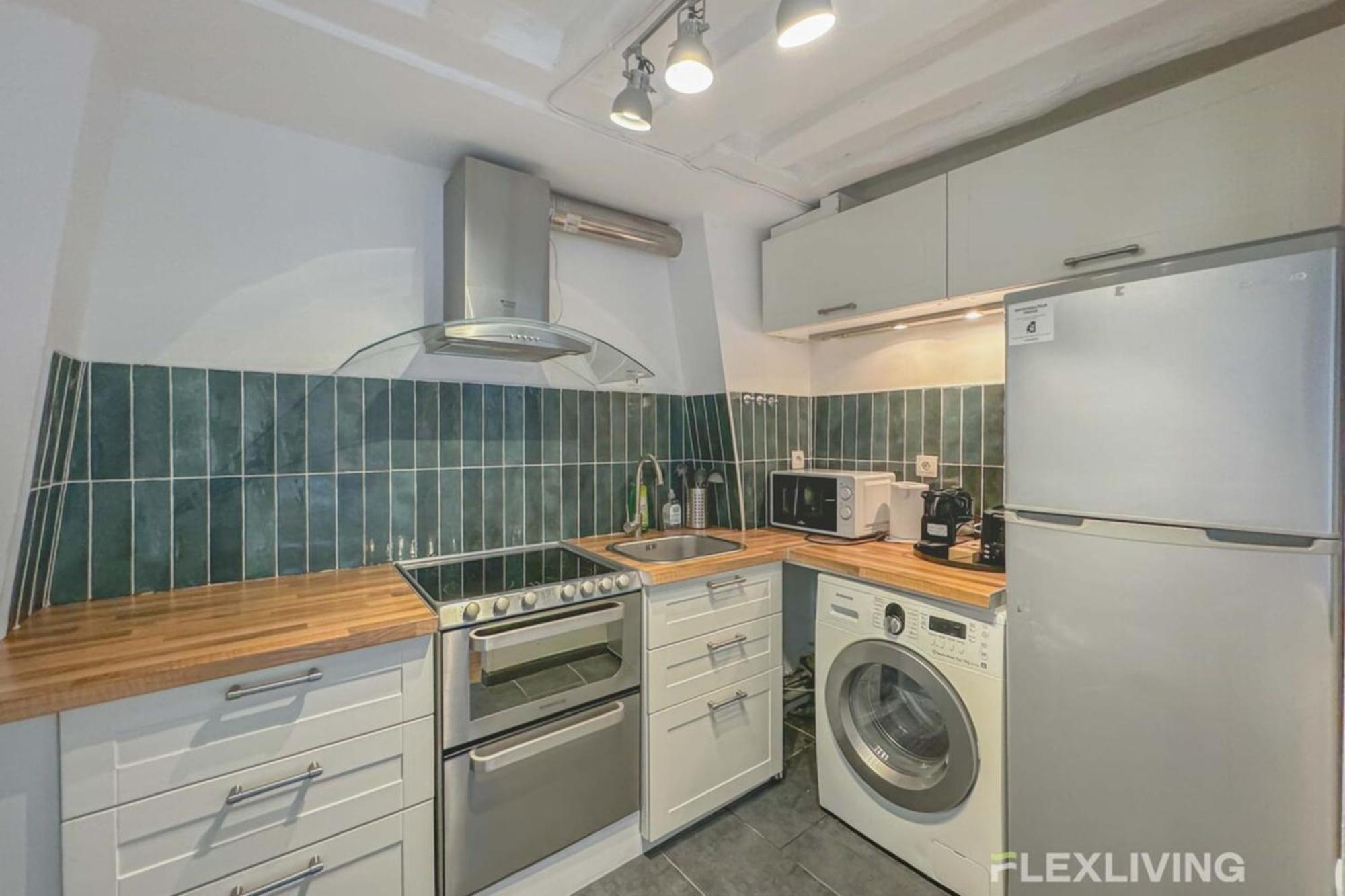 Flexliving - - Lune Casa vacanze