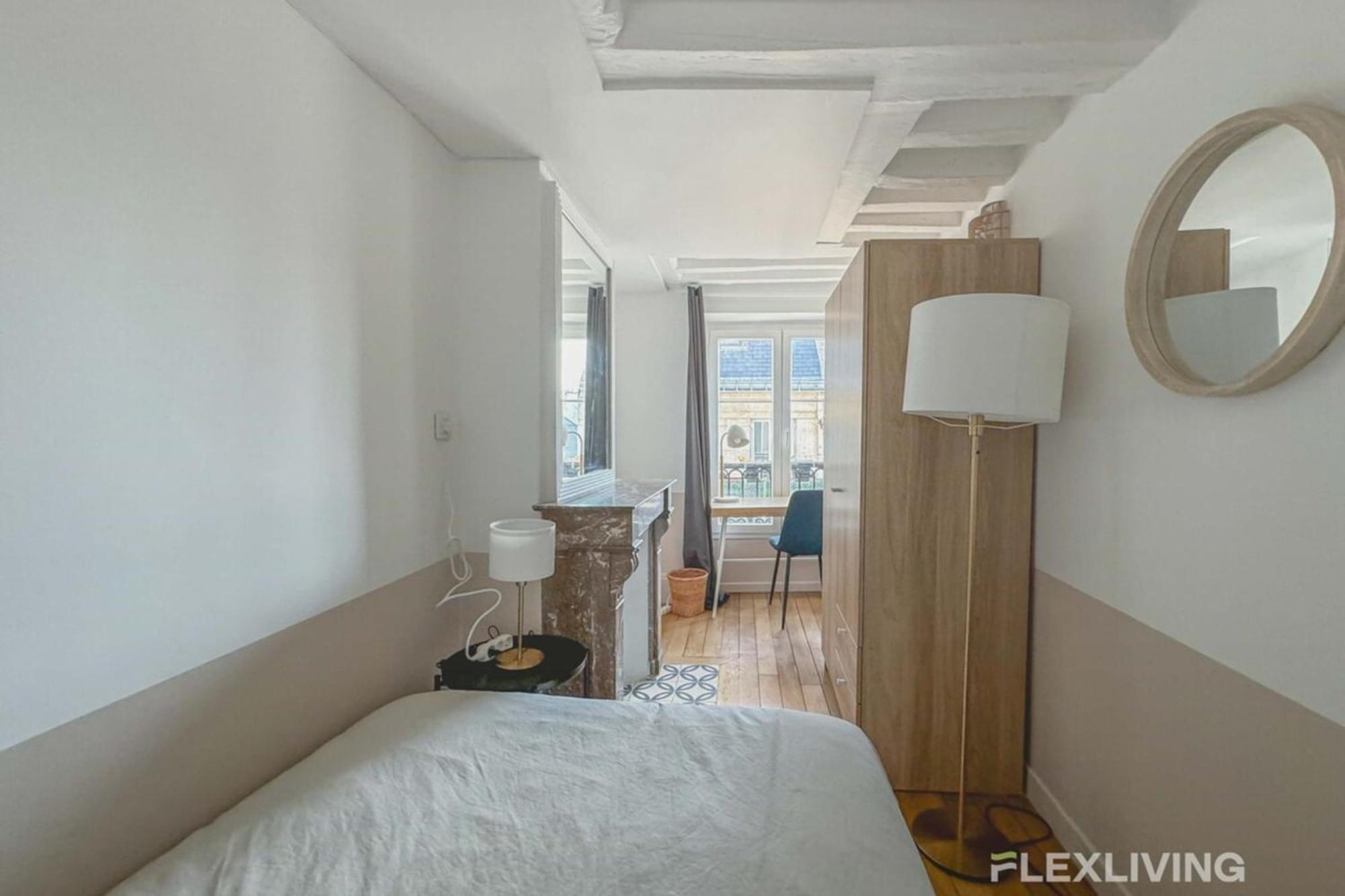 Flexliving - - Lune Casa vacanze Parigi