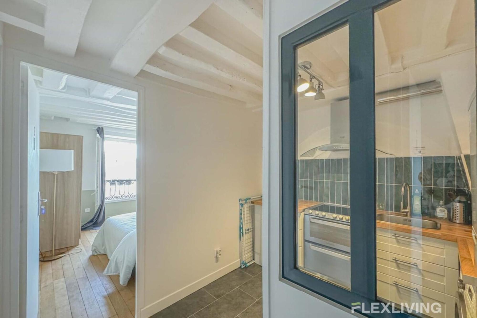 Flexliving - - Lune * Parigi