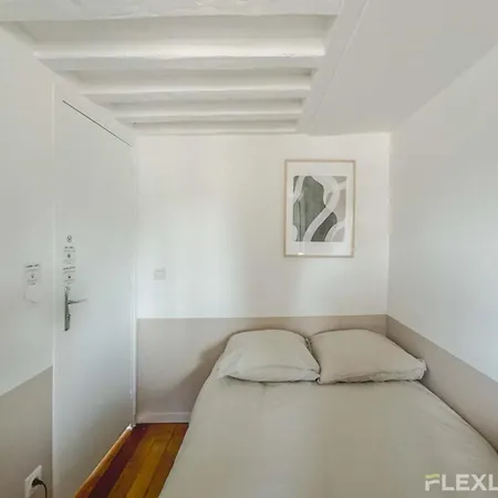 Flexliving - - Lune Holiday home *